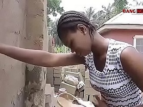 Showcasing the beauty of African girls in sensual videos