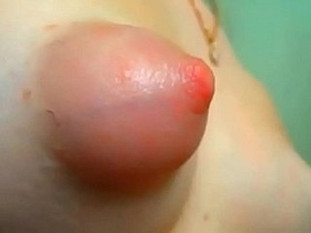 First time