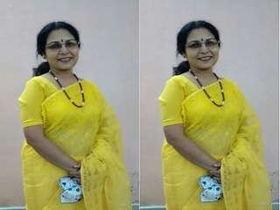 Desi girl's hardcore sex with her boyfriend