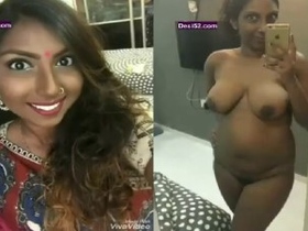Tamil girls in nude photos: The ultimate fantasy
