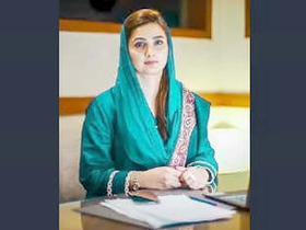 Pakistani hotel MMS featuring Mr Maal