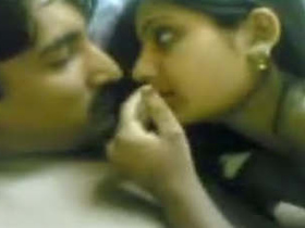 Innocent office secretary gets recorded while having sex with her boss