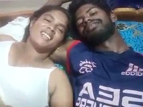 Mature bhabhi's affair with her nephew goes public