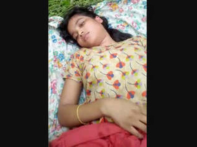 Desi lover gets wild in the great outdoors