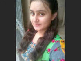 Pakistani wife Paki featured in video call update
