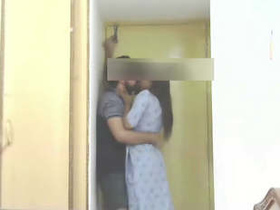 Indian couple explores their FWB relationship in a sensual video