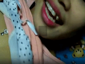Home sex video of a horny couple enjoying oral and fingering