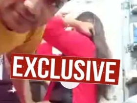 Desi bhabhi's wild sex session in parlour, 2022