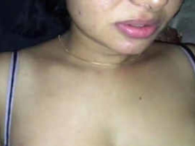 Desi bhabhi has hardcore sex with her husband in group