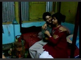 Payal's steamy encounter with a soldier and a bi project