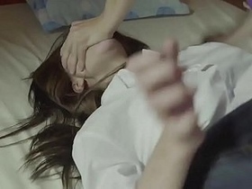 Explore the world of Korean porn with Exrapid Cnfnmnt.Tm