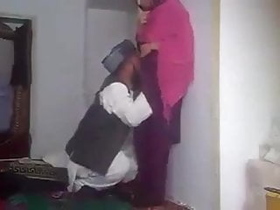 MinuPorn 188: Arab teen gets naughty on camera
