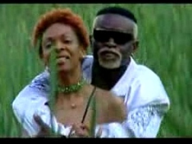 Explore the African wonders of Dr Sakis Soleil in the Congo