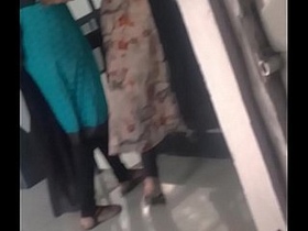 Scass uncovers nude University girls masturbating in public