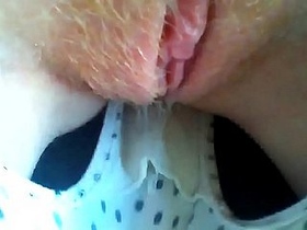 Urine in the Underwear: A Wet and Wild Video