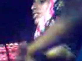 Desi Muslim village uncles in a steamy porn video with clear sound