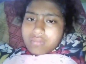 BD cousin gets fucked by her brother in village video