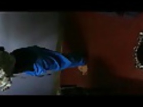 Indian schoolgirl in hardcore sex change