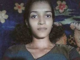 Desi couple enjoys BF's show of tits and pussy in sex videos