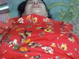 Busty Bhabhi gets pounded hard