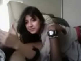 Cousin fucking video with sealed vagina