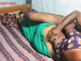 Desi wife gets brutally fucked by her husband