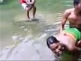 Sex in the open: Dominican Republic edition