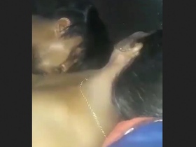 Devar bhabhi's uncensored sex tape