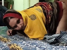 Watch a hot bhabhi get fucked in HD video