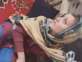 Milf Paki Pathan gets her pussy licked and fucked