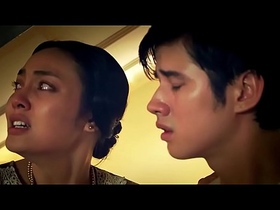 Watch Dara Chan in a classic erotic movie