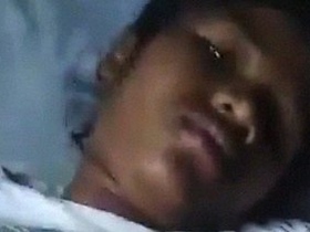 Desi stud pounds tight asshole of Indian whore in hard sex video