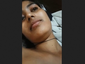 Desi couple's hotel rendezvous leads to passionate lovemaking