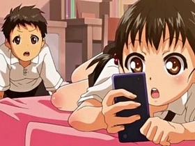Experience the ultimate Hentai reverence in this steamy video