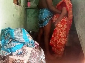 Real sex with a hot wife who loves to cook
