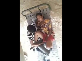 Indian teenagers share their homemade sex tape