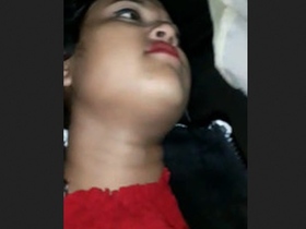 Lovely teenage girl gives oral and receives anal sex