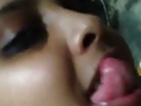 Indian woman gets pounded hard in 5th video