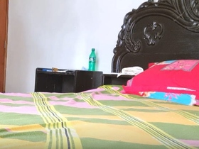 Hot teacher and student have hard sex in school in HD video