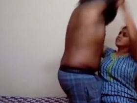 South Indian celebrities' steamy videos