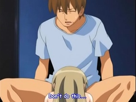 Experience the thrill of Hentai animation in this steamy video