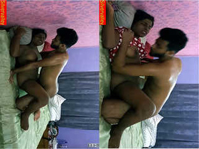 Ex-girlfriend gets fucked by her lover in exclusive series