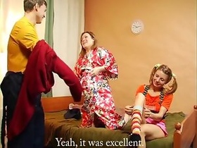 Watch as this pregnant woman gets her fix in this steamy video