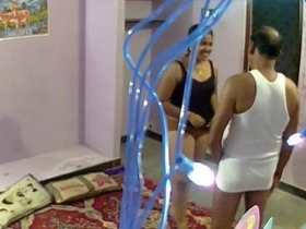 Indian MLA indulges in sexual activities with party workers