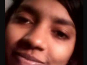 Mature Indian woman reveals her body and pussy for the first time