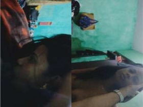 Blowjob and fucking in one part of the video