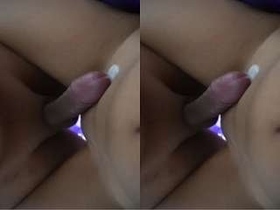 Big boobs college girl gets naughty with her boyfriend