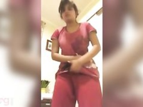 Stranger fucks Kolkata babe with big love muffins and shaggy fur pie