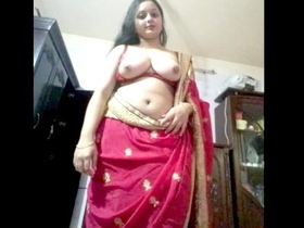 Bhabi in village gets naughty in this collection of desi porn