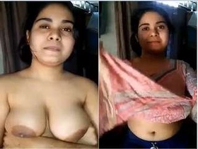 College girl gets naughty with her boyfriend in this video